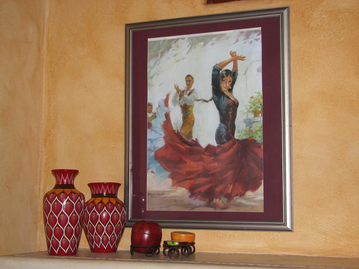 Casa Las Piedras Bed and Breakfast Troncones Buitenkant foto